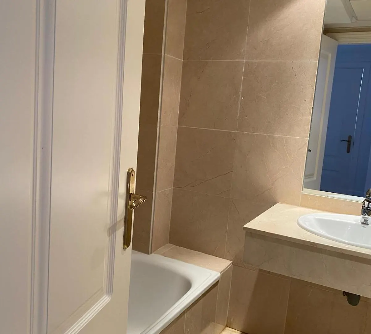 Atico Duplex Golf Y Mar Los Monteros Rio Real Apartment Marbella 0*,