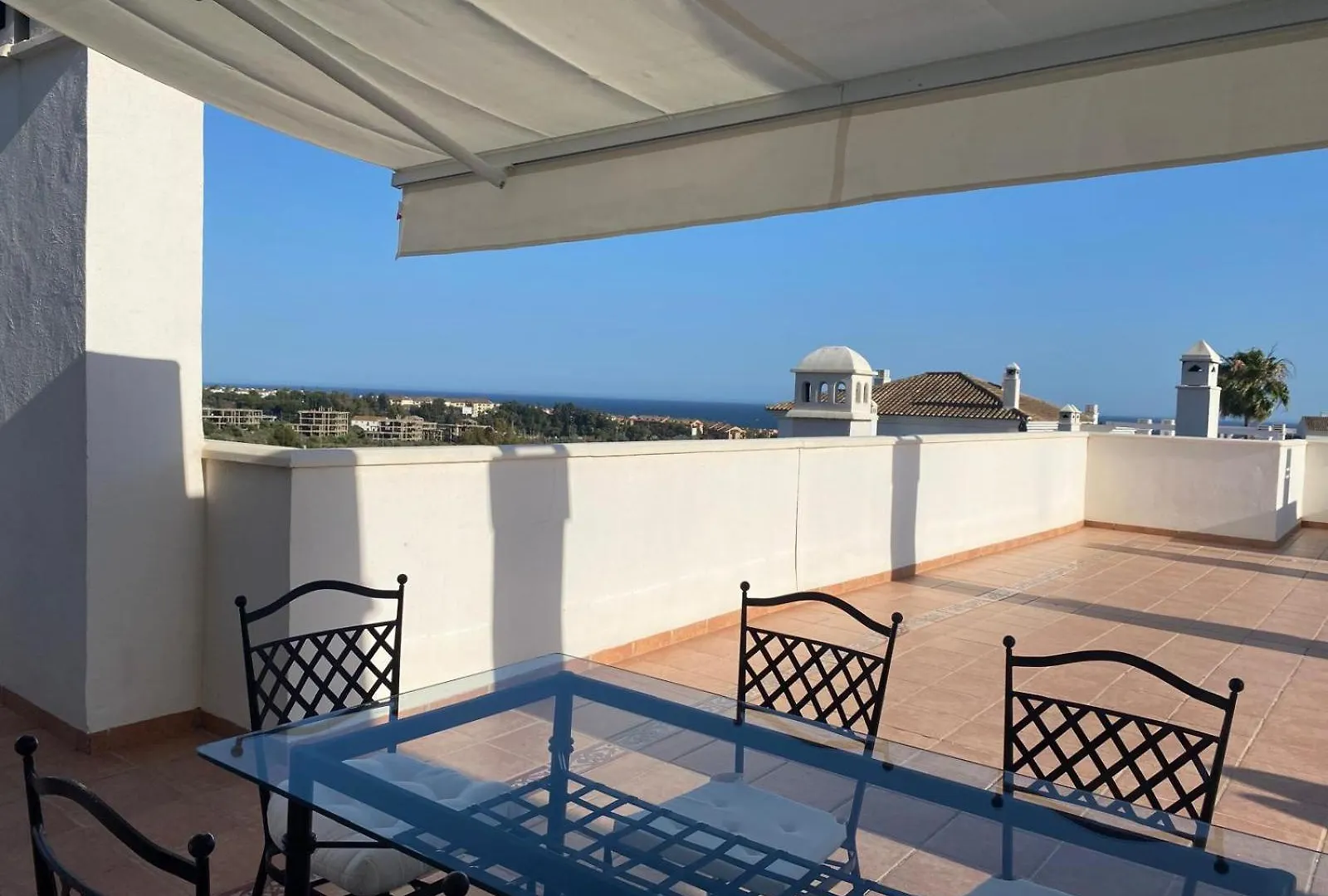 Atico Duplex Golf Y Mar Los Monteros Rio Real contacts